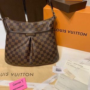Louis Vuitton Bloomsbury PM